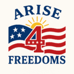 arise4freedoms.com